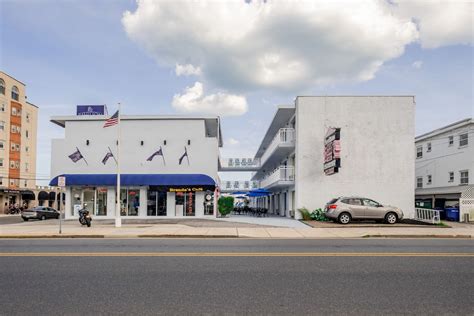 the pavilion ocean city|The Atlantic, BW Signature Collection, Atlantic City: .